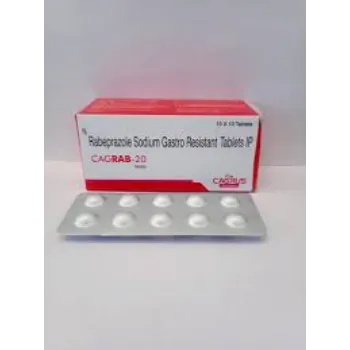  Simethicone Tablets